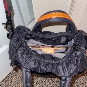 MZ WALLACE POCKET BOOK